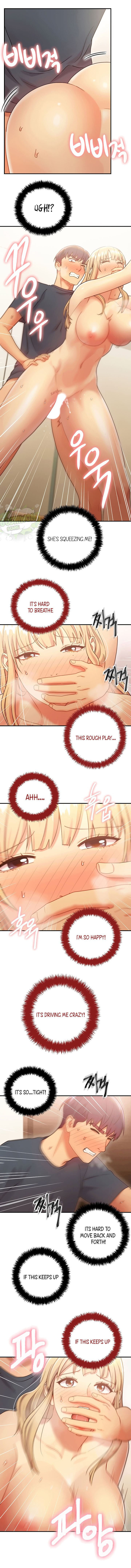 Stepmother Friends Ch.33/? - Page 262
