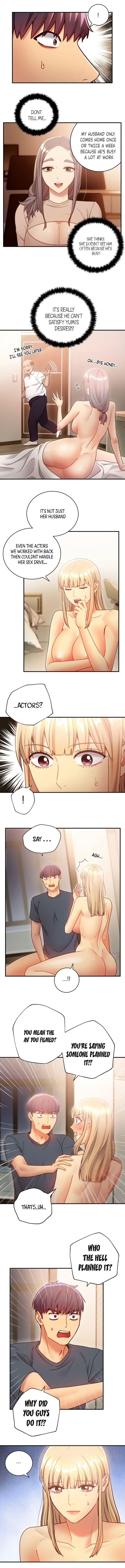 Stepmother Friends Ch.33/? - Page 267