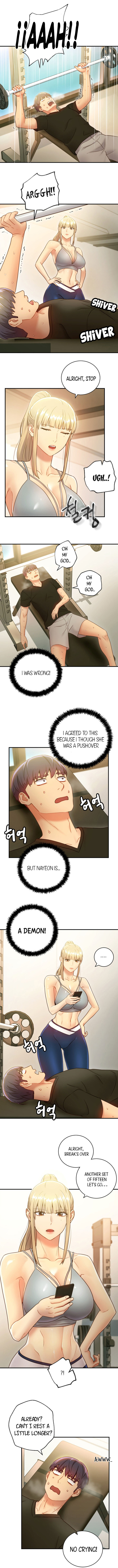 Stepmother Friends Ch.33/? - Page 271