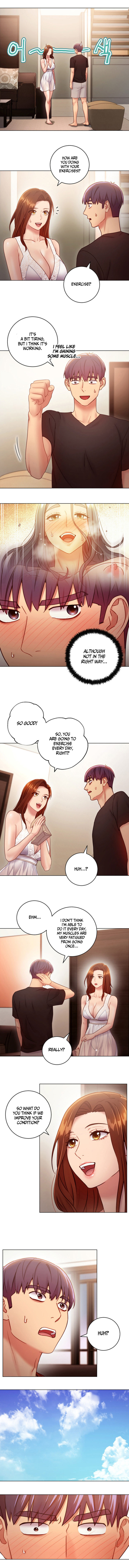 Stepmother Friends Ch.33/? - Page 311