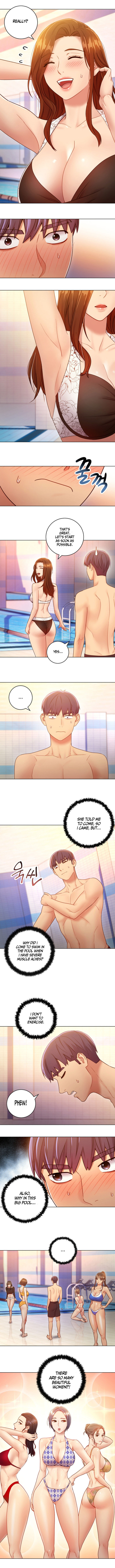 Stepmother Friends Ch.33/? - Page 313