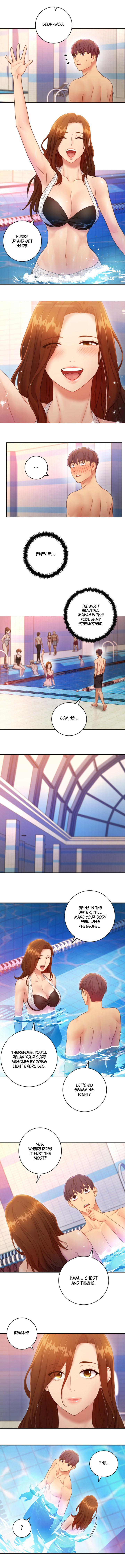 Stepmother Friends Ch.33/? - Page 314