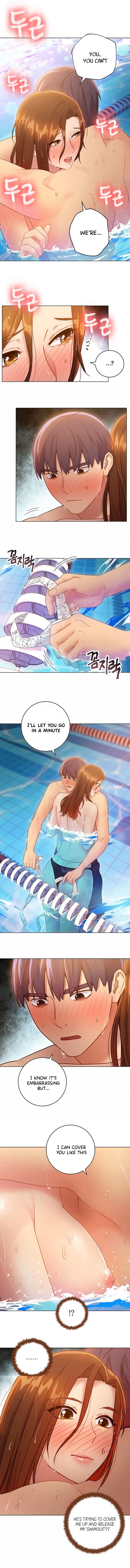 Stepmother Friends Ch.33/? - Page 319
