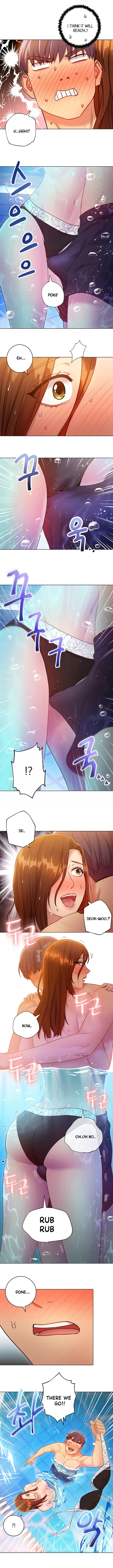 Stepmother Friends Ch.33/? - Page 321