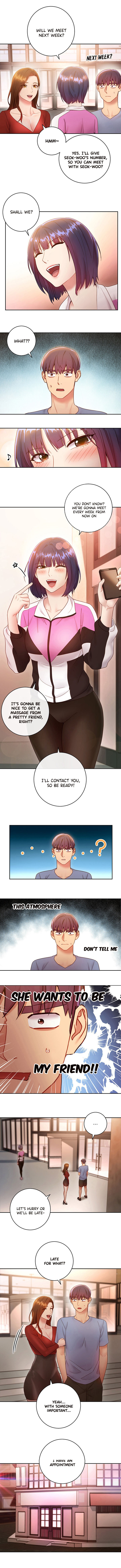 Stepmother Friends Ch.33/? - Page 326