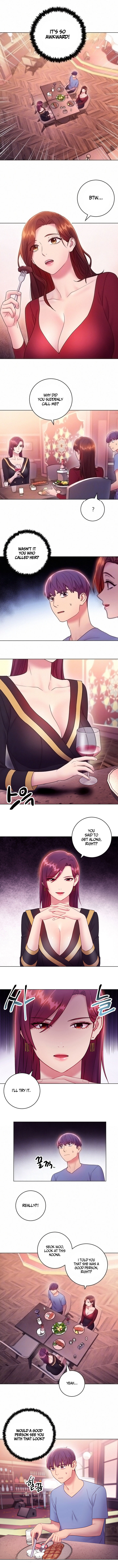 Stepmother Friends Ch.33/? - Page 329
