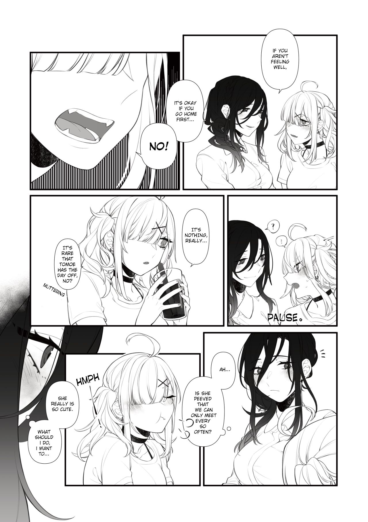 Chouchou Musubi | Butterfly Knot - Page 14