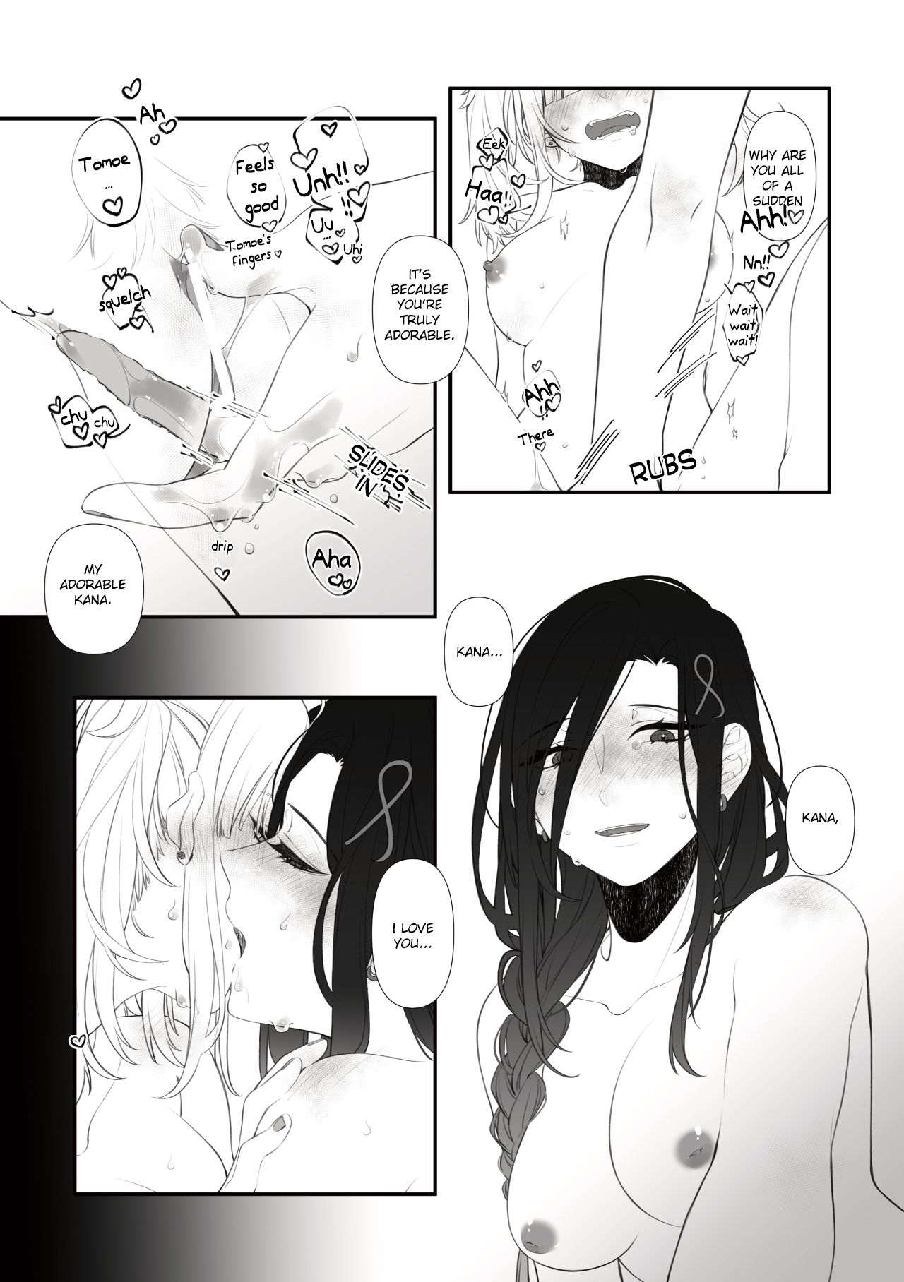 Chouchou Musubi | Butterfly Knot - Page 28