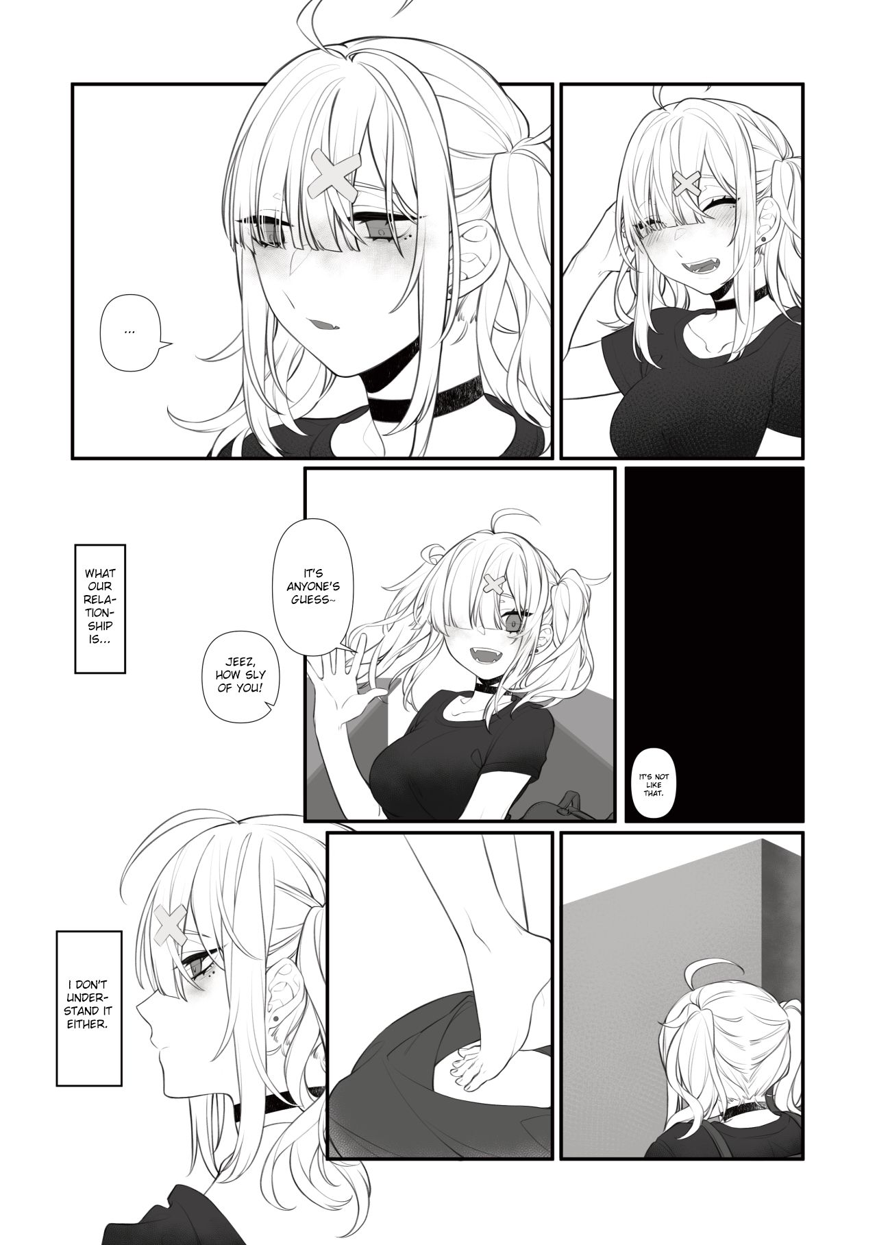 Chouchou Musubi | Butterfly Knot - Page 9