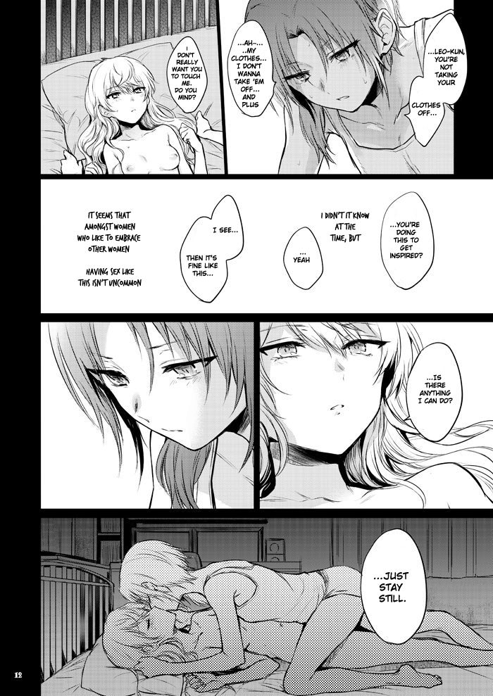 morendo - Page 10