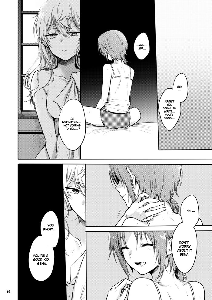 morendo - Page 14