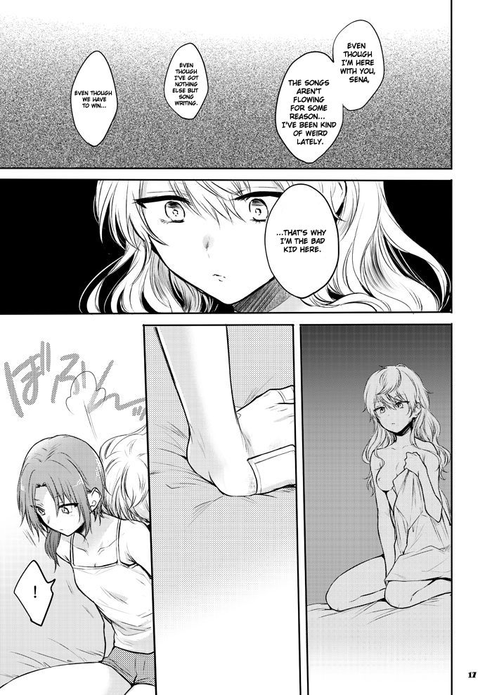 morendo - Page 15