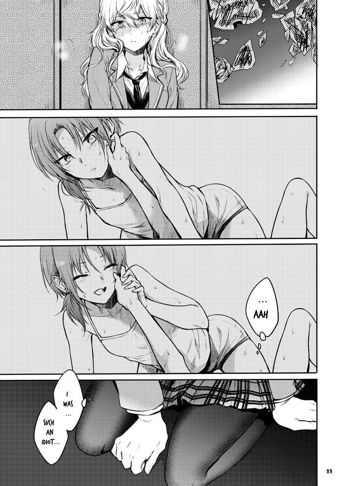 morendo - Page 21