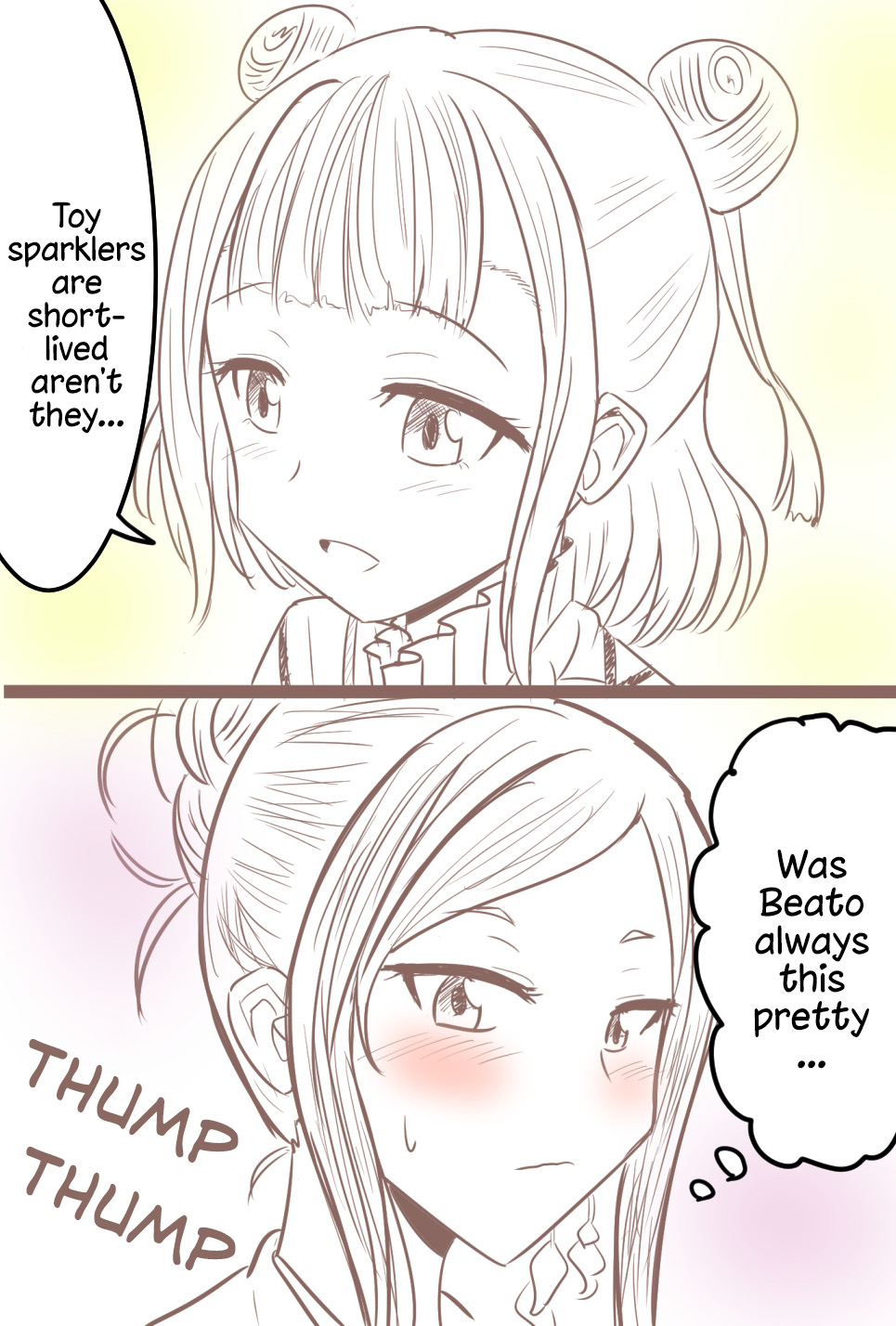 Dorothy x Beatrice Collection - Page 10