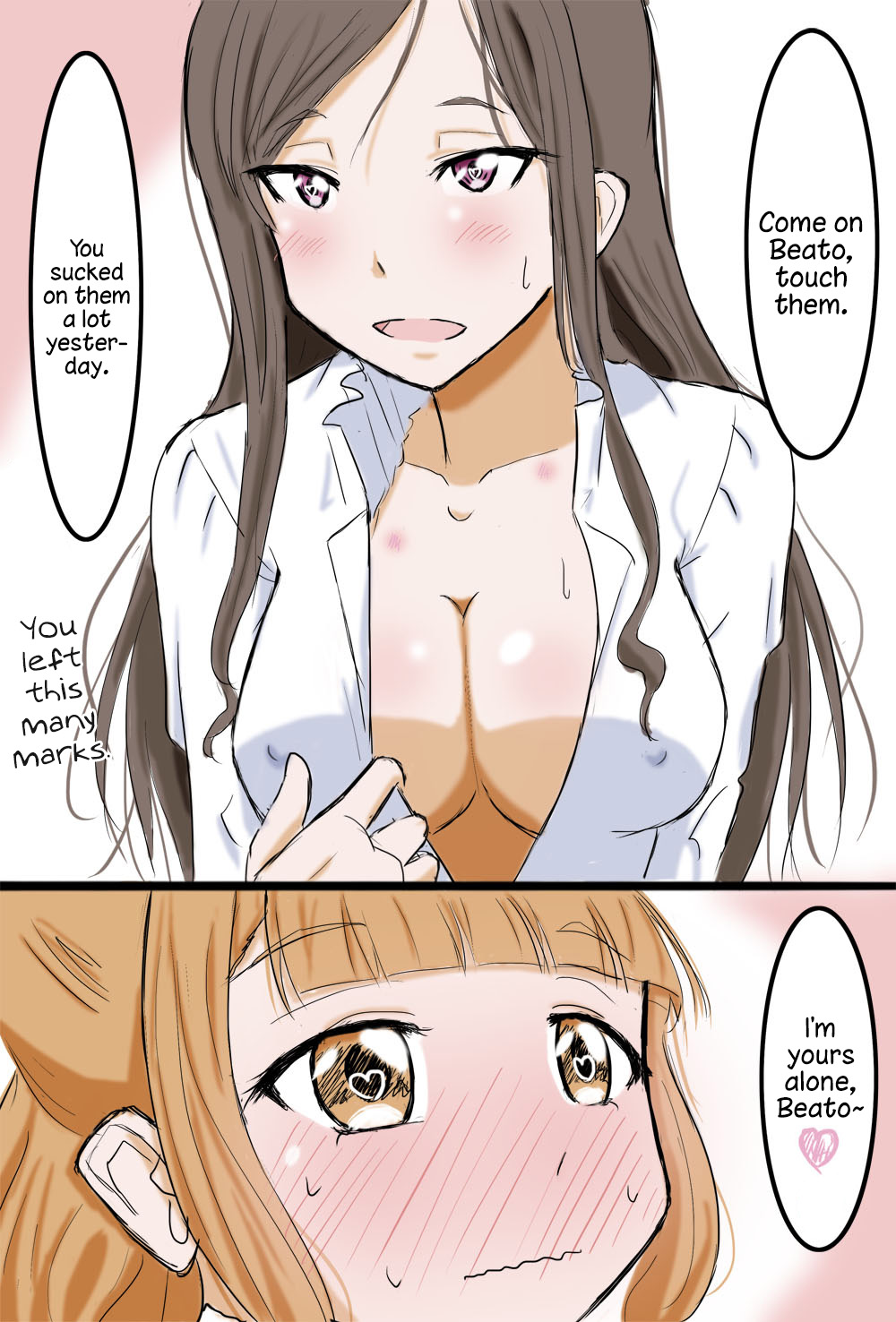 Dorothy x Beatrice Collection - Page 19