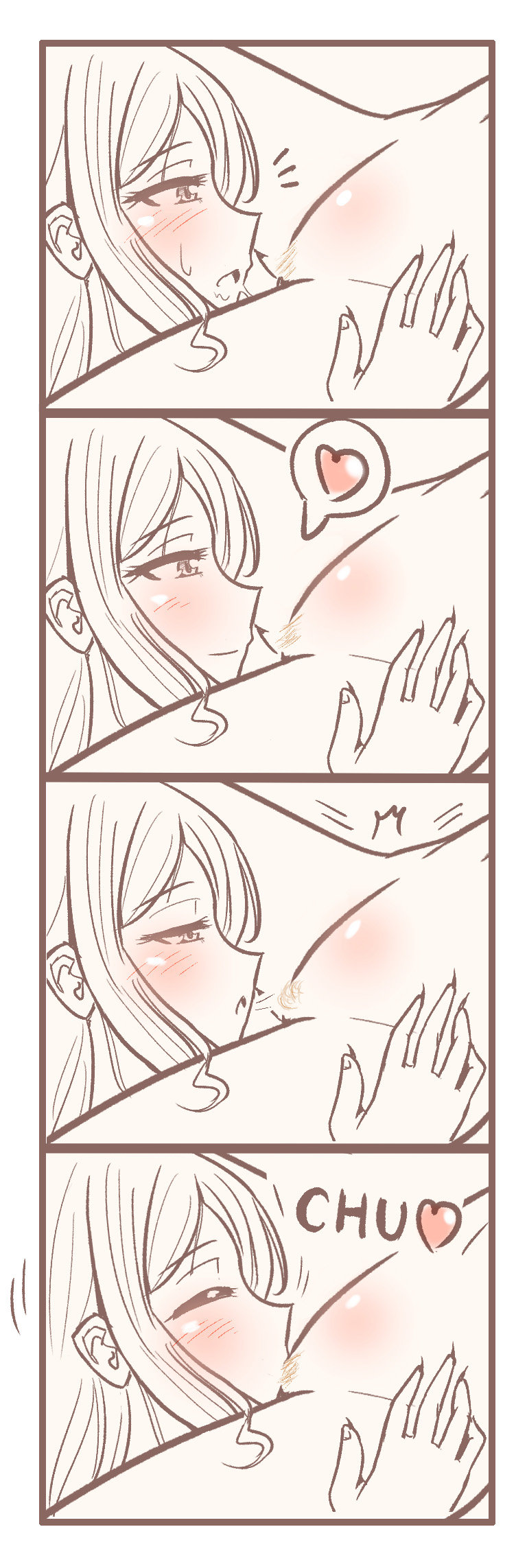 Dorothy x Beatrice Collection - Page 24