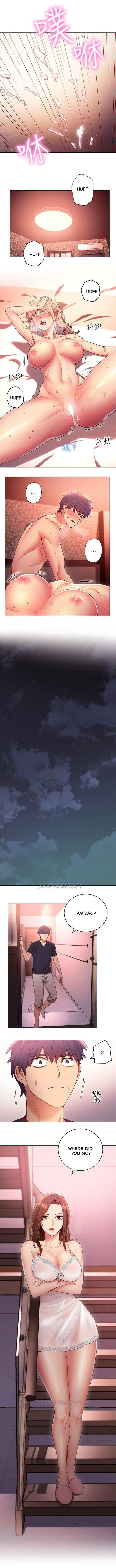 Stepmother Friends Ch.34/? - Page 132