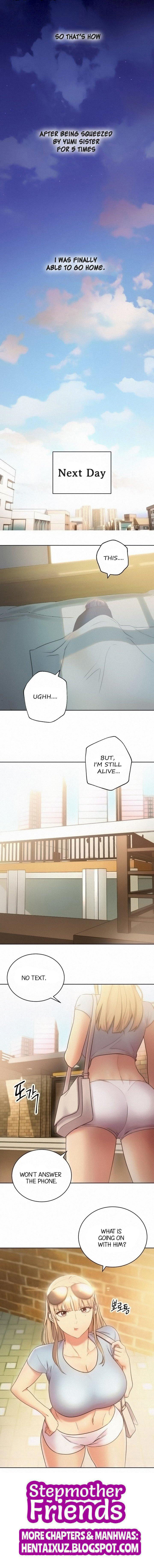 Stepmother Friends Ch.34/? - Page 225
