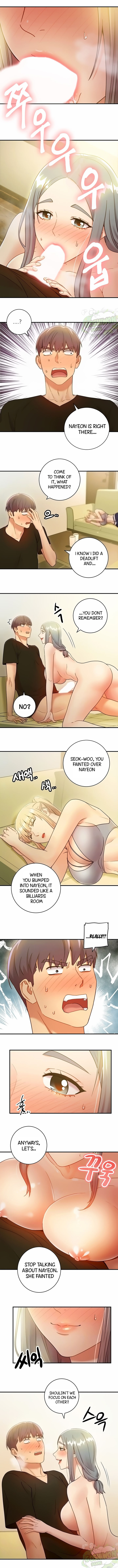 Stepmother Friends Ch.34/? - Page 284