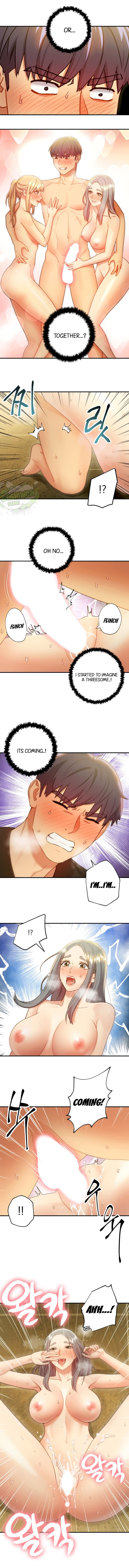 Stepmother Friends Ch.34/? - Page 296