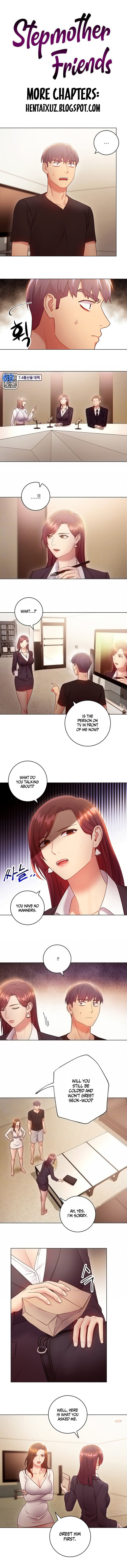 Stepmother Friends Ch.34/? - Page 301
