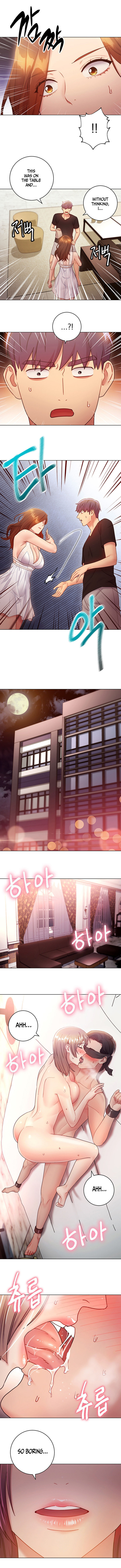 Stepmother Friends Ch.34/? - Page 306