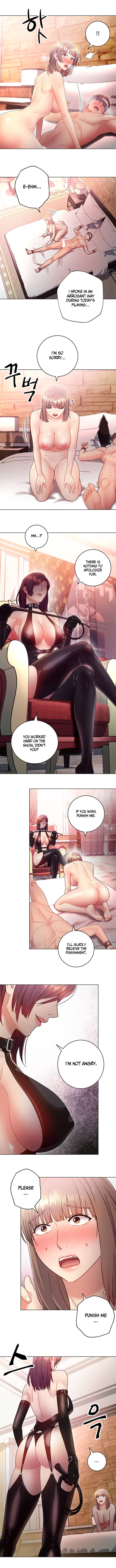 Stepmother Friends Ch.34/? - Page 307