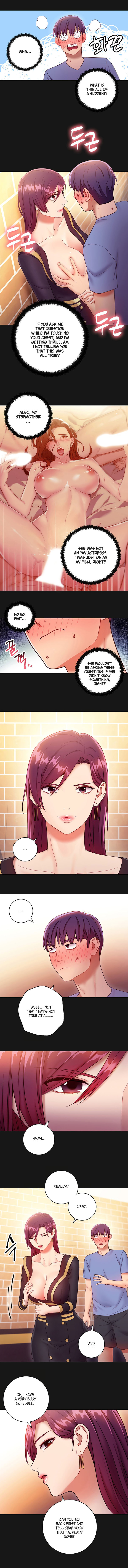 Stepmother Friends Ch.34/? - Page 344