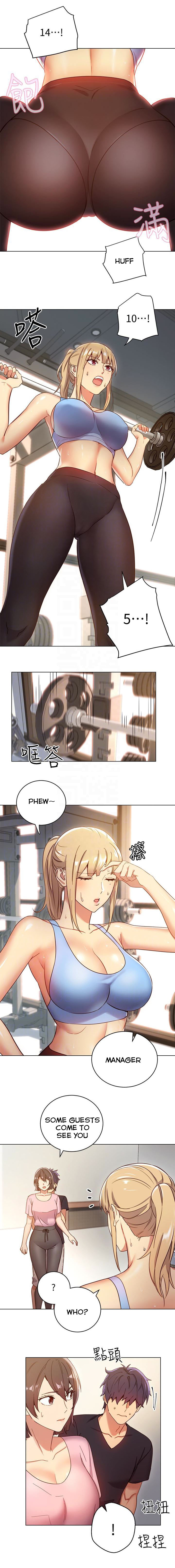 Stepmother Friends Ch.34/? - Page 77