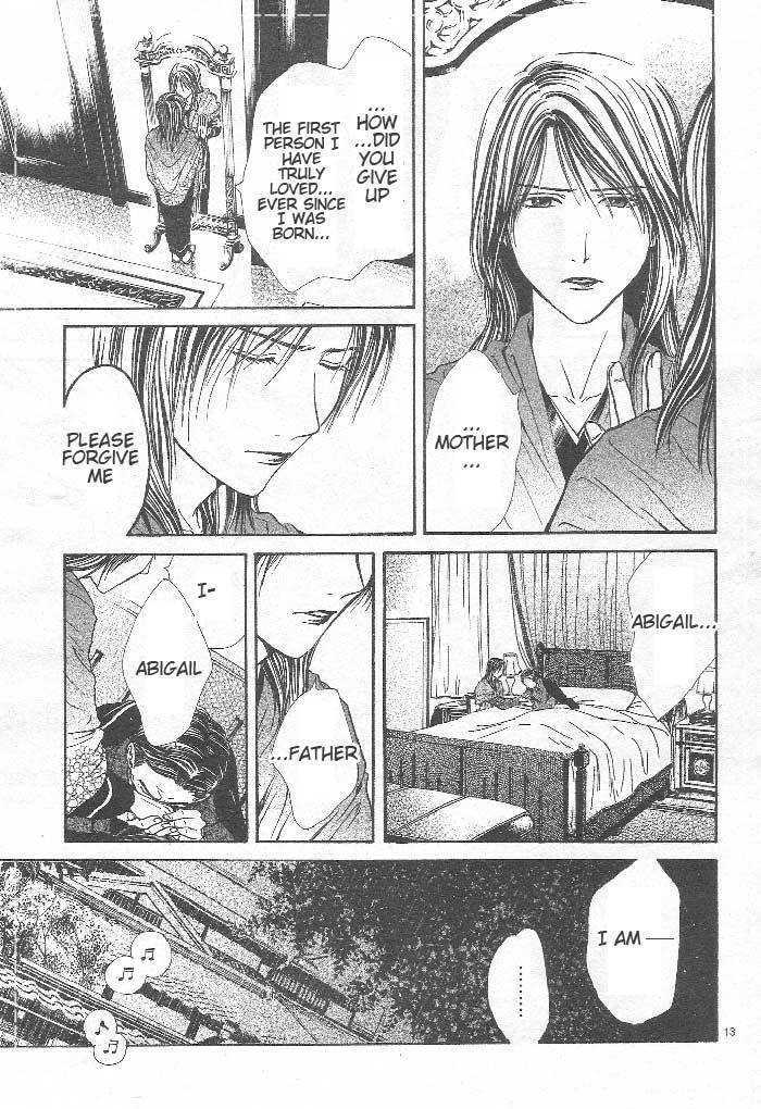 Sakura Gari Ge - Page 94