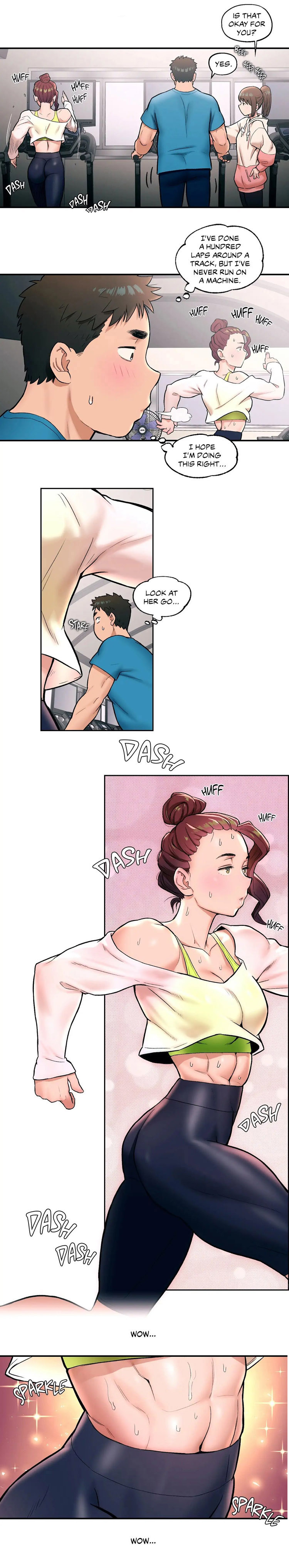 Sexercise Ch. 1-35 - Page 287