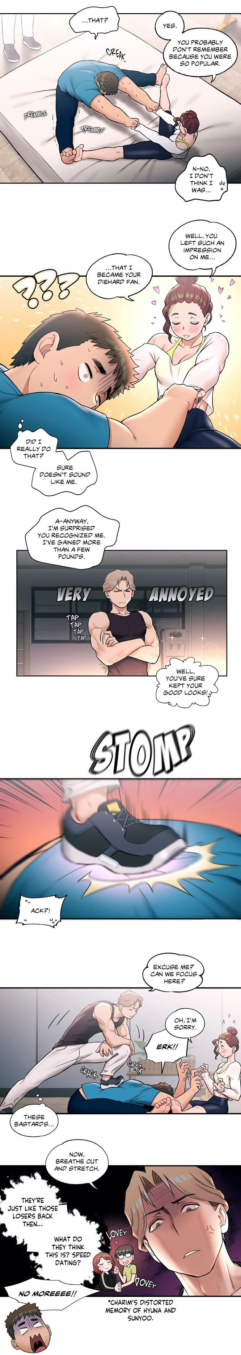 Sexercise Ch. 1-35 - Page 295