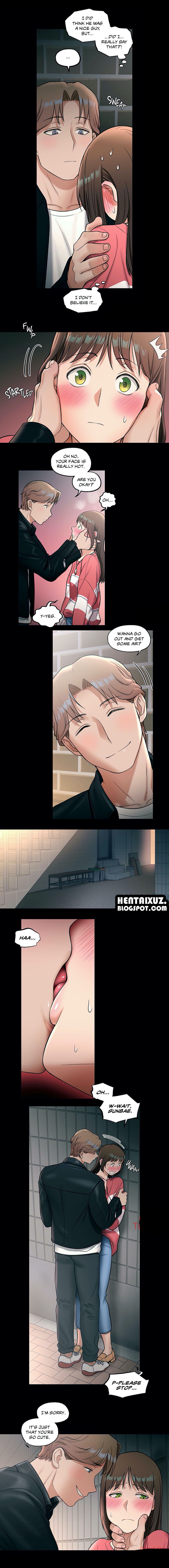 Sexercise Ch. 1-35 - Page 369