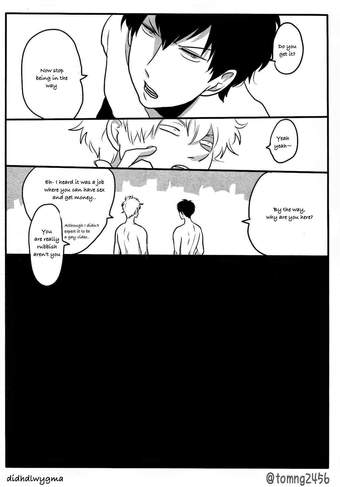 Hamedori - Page 10