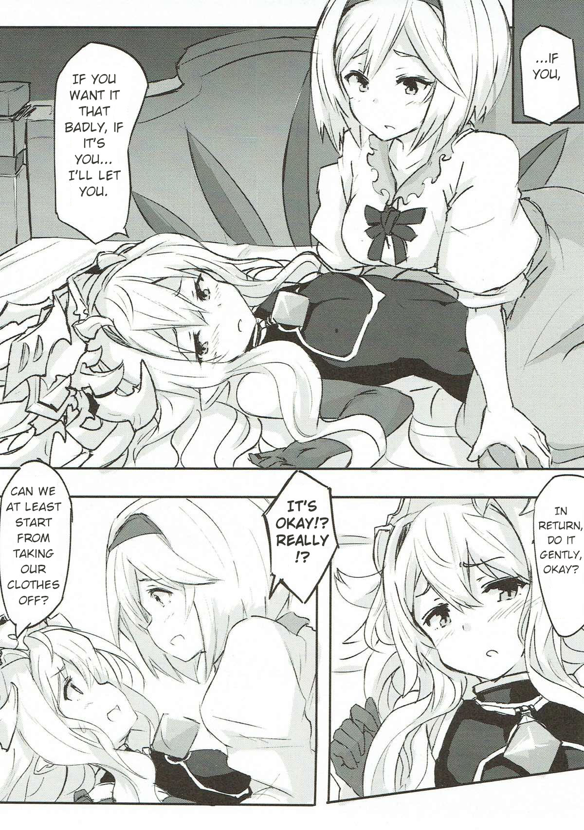 Kore mo Hebi no Shiren!? - Page 10