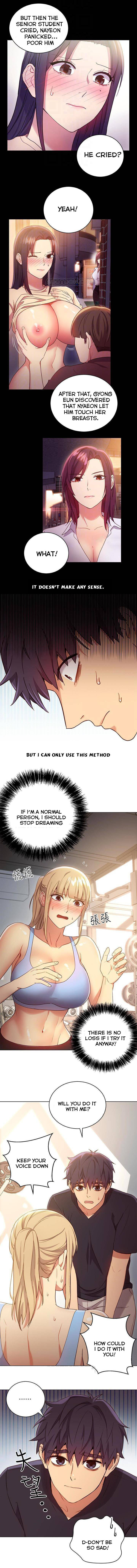 Stepmother Friends Ch.35/? - Page 112