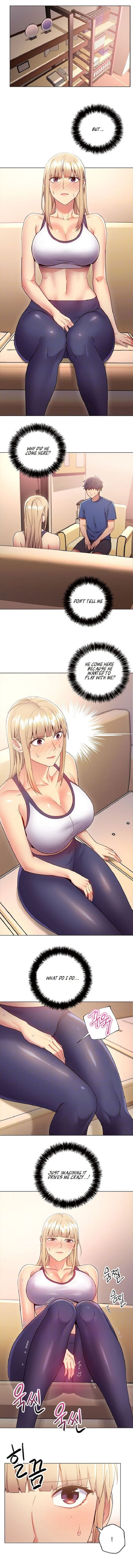 Stepmother Friends Ch.35/? - Page 144