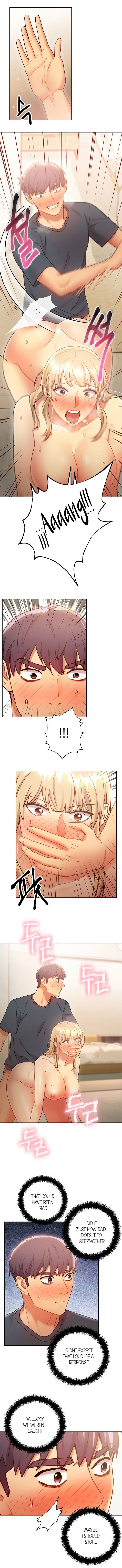 Stepmother Friends Ch.35/? - Page 261