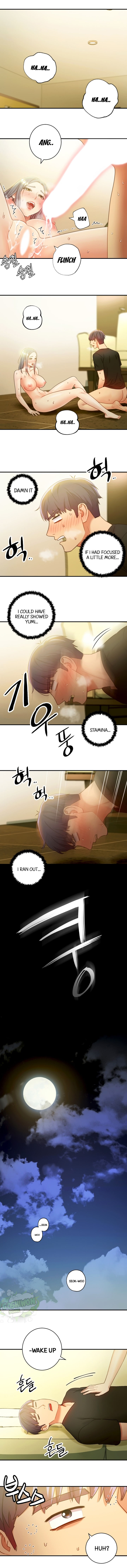 Stepmother Friends Ch.35/? - Page 297