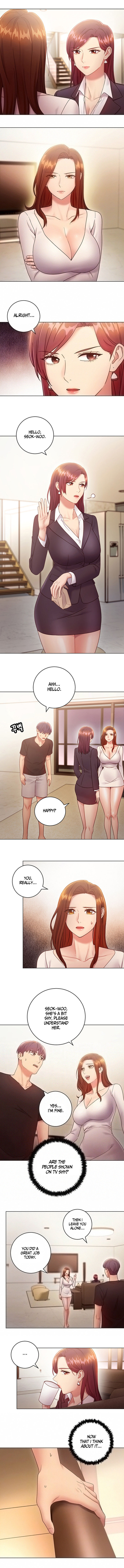 Stepmother Friends Ch.35/? - Page 302