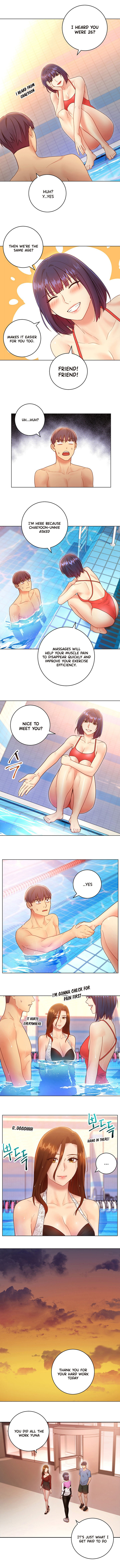 Stepmother Friends Ch.35/? - Page 325