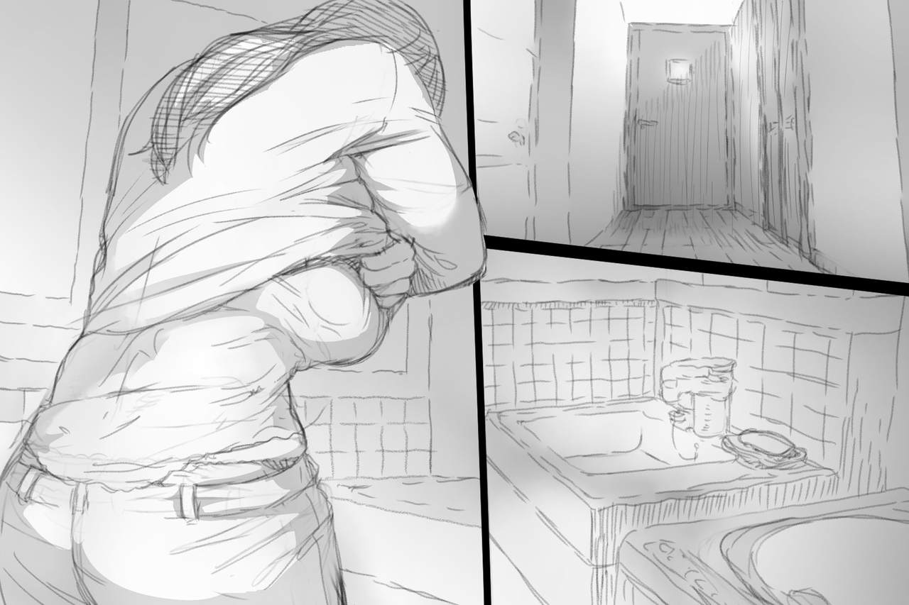 Betabore Tsuma - Page 81