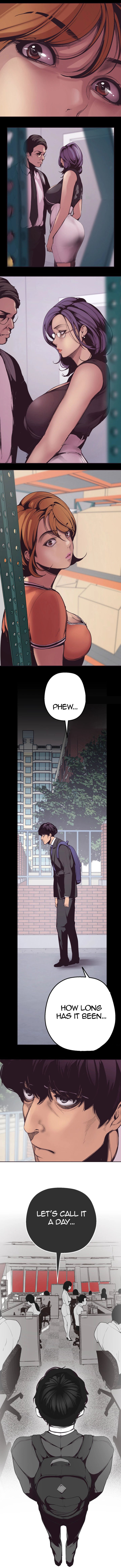 A Wonderful New World Ch.40/? - Page 30