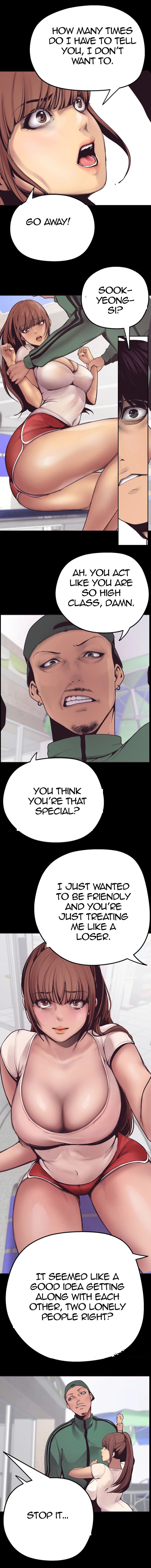 A Wonderful New World Ch.40/? - Page 32