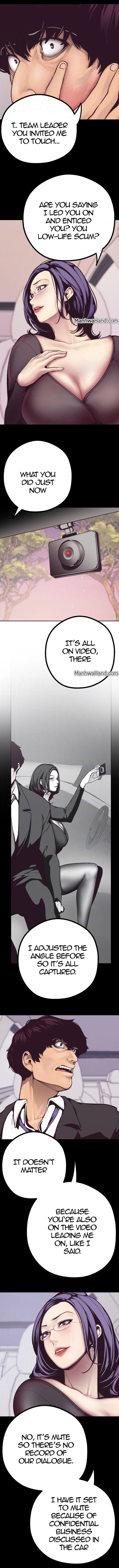 A Wonderful New World Ch.40/? - Page 64