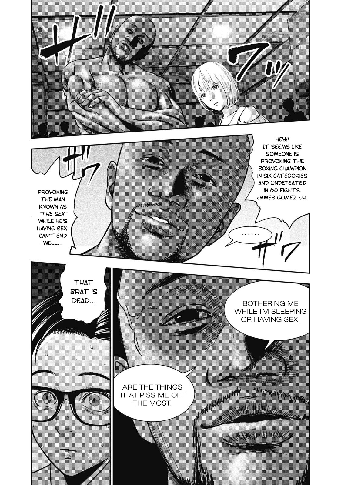 AKAI RINGO Ch. 1 - Page 48