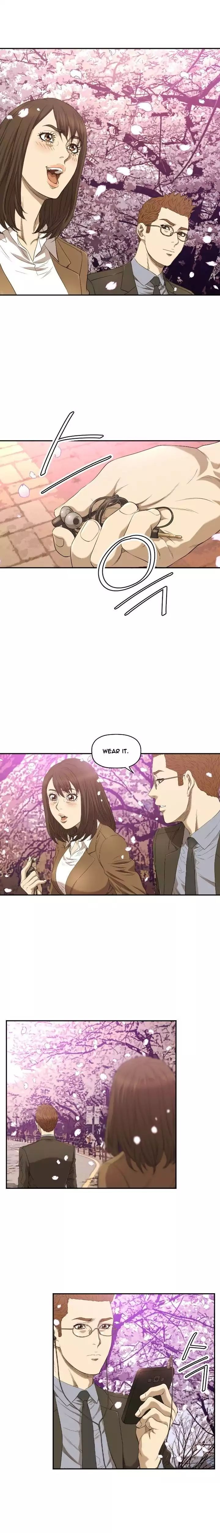 Club Sodom - Page 160