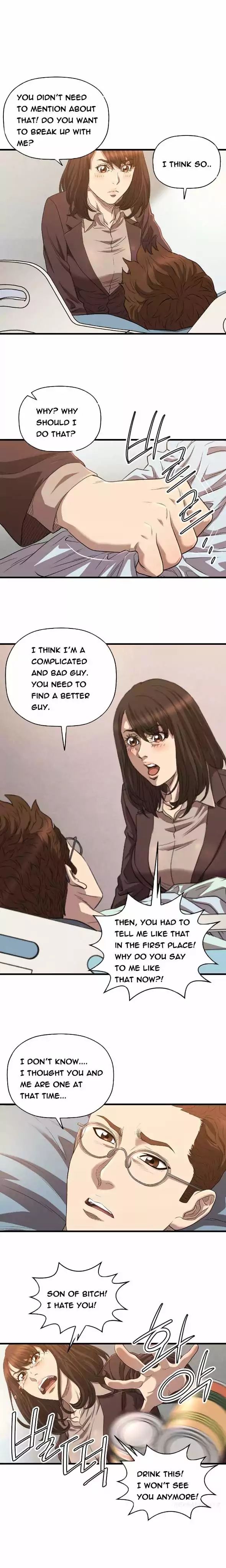 Club Sodom - Page 415