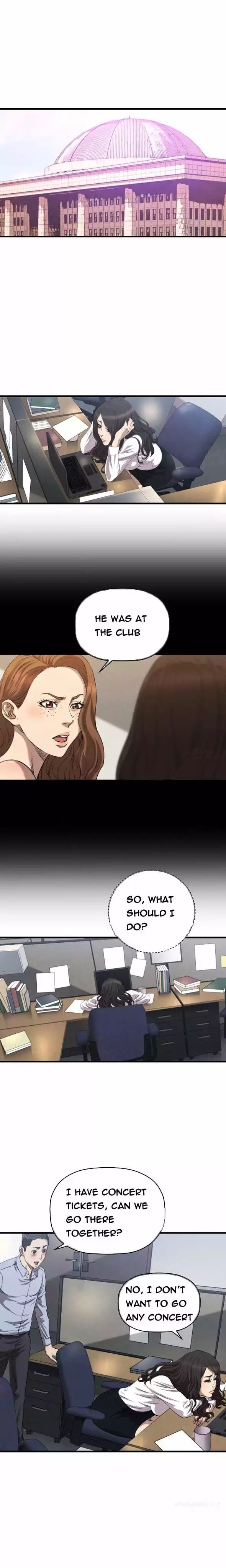 Club Sodom - Page 430