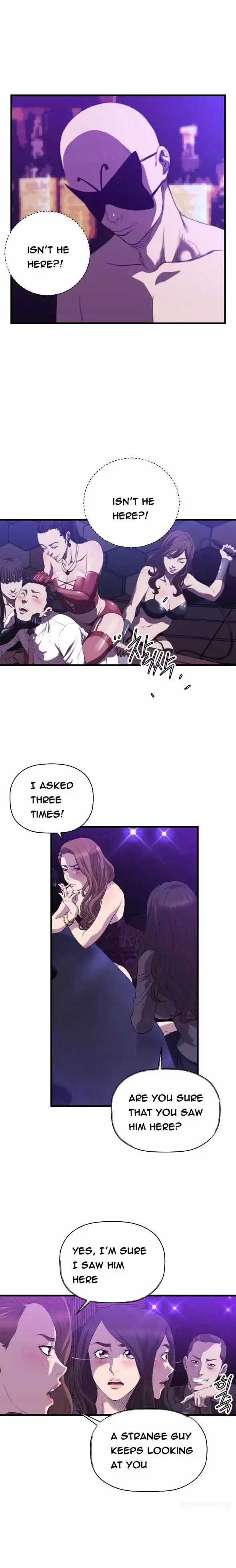 Club Sodom - Page 432